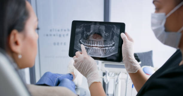 Licensed Tooth Extraction service in Wortham, TX - Smile Center Dentistry